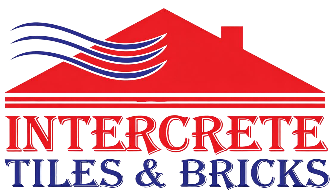 Intercrete Tiles & Bricks